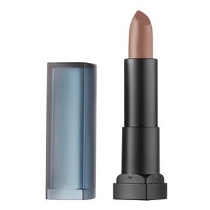 🔥5/$25🔥Maybelline Colorsensational Powder Matte Lipstick - 704 Carnal Brown